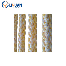 Manufacturers Polyester Polypropylene Nylon Hawser Ropes Mooring Rope